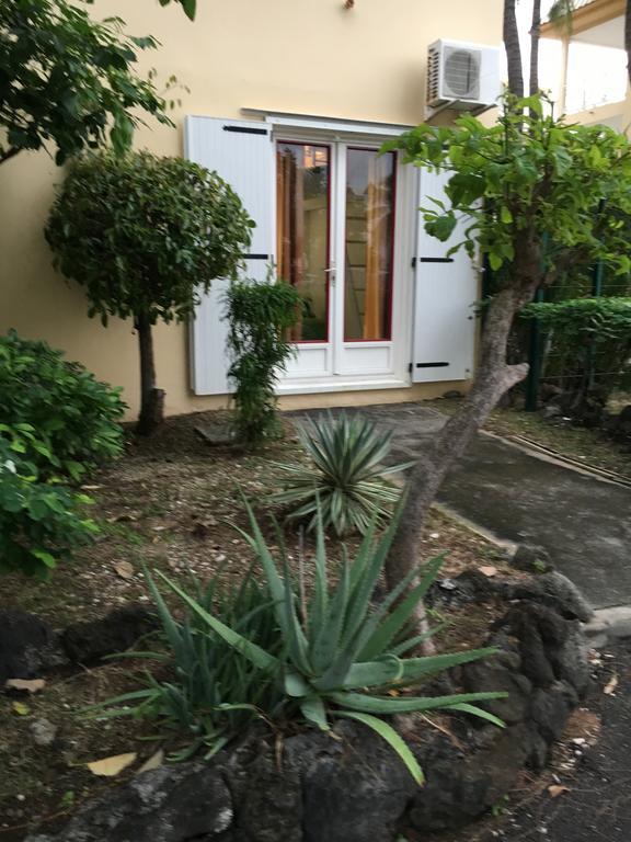 A Pied Dans L Eau Ecolo 97434 Daire L'Ermitage-Les-Bains Dış mekan fotoğraf